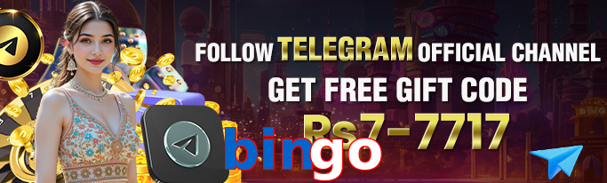 Bingo games banner